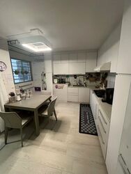 Blk 657 Nee Soon Central View (Yishun), HDB 5 Rooms #501362411